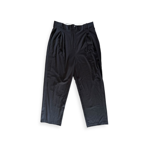Dynamite pants slacks black pants size 8 medium business casual office - Picture 1 of 6
